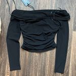 Beginning Boutique  All About Me Top Photo 3