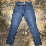 Levi's Levi’s 721 High-Waisted Skinny Jeans Photo 6