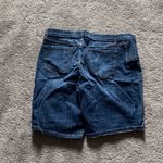 Liz Lange  Maternity Shorts SIZE L Photo 2