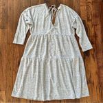 Harper Heritage  Francesca’s Babydoll Dress Medium M Photo 0
