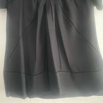 Diane Von Furstenberg %100 Silk Blouse Top Size 6 Photo 4