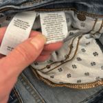 Lucky Brand ankle length jeans CNN slim boyfriend size 10 Photo 3