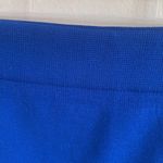 Aurora Seven Royal Blue Leggings One Size NWT Photo 5