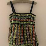 Cynthia Steffe gorgeous  structured tank blouse size 2 Photo 0