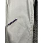 NYDJ Jeans Women 6 Marilyn Straight Mid Rise Lift Tuck Classic Modern Mint Green Photo 6