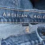 American Eagle Outfitters Super High Rise Straight Jeans Size 18 Photo 5