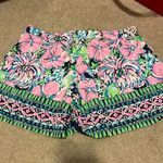 Lilly Pulitzer Shorts Photo 1