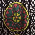 Magic Boho maxi skirt size 3X Photo 2