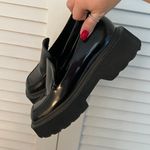 NA-KD  Platform Loafers Photo 4