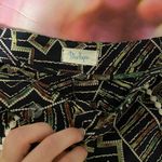 Bluetique Patterned Shorts Photo 4