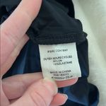 Princess Polly  Black Long Sleeve Turtleneck Top Photo 5