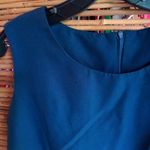 Beautiful 14 Black Fitted Lined Dress Plus Funeral Photo 1