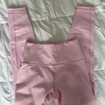 Fabletics Pink Leggings Photo 0