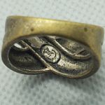 Premier Designs Silver & Gold Colored Ring (8) Photo 4