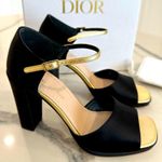 Christian Dior Dior Illusion Sandals Photo 2