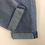 Hudson Jeans Hudson Ginny Straight Ankle with Cuff Mulholland 27 Photo 9