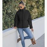 Merokeety Puffer Jacket Photo 2