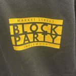 Madhappy LIMITED EDITION  INGLEWOOD BLOCK PARTY INSECURE HOODIE HBO Photo 3
