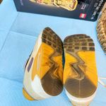 Nike  Air Max 90 Lemon Drop 10 Yellow court purple Women’s Shoes Size 5.5 Photo 6