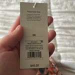 Agua Bendita NWT  for Target Swim Suit Size 3X Photo 1