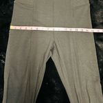 H&M  Black Leggings  Photo 4