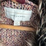 Anthropologie NEW Angel Of The North Sitka Cardigan Photo 8