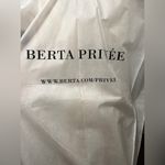 MUSE by Berta Wedding Gown Size undefined Photo 4