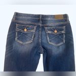 Daytrip Buckle Virgo 31R Bootcut Jeans Thick Stitch, thick-stitch embroidery. Photo 4
