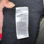 Gap  Black Crewneck Knit Sweater | Classic Long Sleeve Pullover. Size S Photo 8