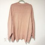 Torrid  Marilyn Monroe Plus Size 5X Cable Mock Neck Pullover Sweater Photo 5