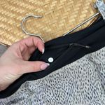 Lululemon  Pace Rival Skirt II Dottie Dash Grain Black / Black‎ Women’s 4 Photo 4