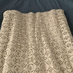 Banana Republic : Cream 3/4 length sleeve Knit Midi dress- cotton blend- size 4 Photo 5