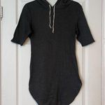 Nella Fantasia Hooded Rib Photo 0