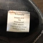 Blondo  suede waterproof boots‎ women’s size 6 Photo 7