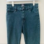 Urban Outfitters BDG by  Twig High Rise Cropped Denim Jeans Black Sz 27 Photo 1