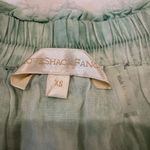 Love Shack Fancy Ruffle Mini Heritage Skirt -  Photo 3