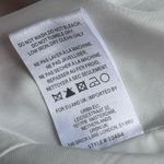 Hutch Anthropologie  Ditsy-Printed Mini Dress in wildflower print S Photo 7