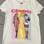 Lucky Brand “Clueless” T-Shirt Photo 0