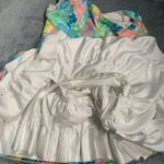 Lilly Pulitzer spring fling posey Dress Floral Photo 7