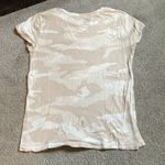 Athleta Camo T-Shirt Photo 1