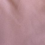 Ursula of Switzerland Vintage Bridesmaid Pink Layered Ruffle Midi Dress Size 14 Photo 1