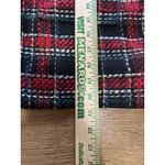 Loft Women Tweed Size Medium Button Down Jacket Polyester Long Sleeve NWT City Photo 3