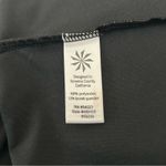 Athleta  Nectar Faux‎ Wrap Dress Active Casual Size S Photo 5