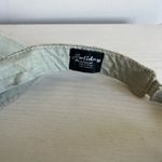 Panama City Beach Visor Hat Green Photo 4