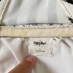 Mossimo Supply Co Black And White Strapless Bikini Top Photo 3