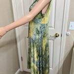 One World  colorful dress size L Photo 3
