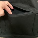 Victorinox Swiss Army laptop backpack travel bag 3 zippered compartments plus 1 Black Photo 8