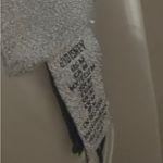 Disney  Shimmering Silver Textile Photo 9