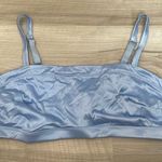 Aerie NWT  satin bandeau Photo 0