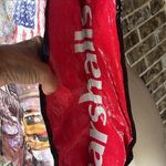 City Streets  Water Color Print Giant Bag Photo 3